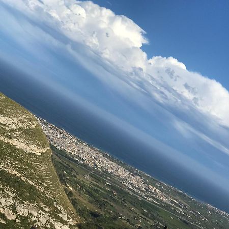 Eremo Madonna Delle Grazie Konuk evi Avola Dış mekan fotoğraf