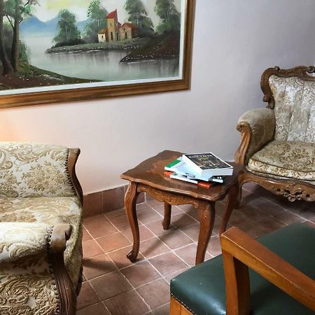 Eremo Madonna Delle Grazie Konuk evi Avola Dış mekan fotoğraf