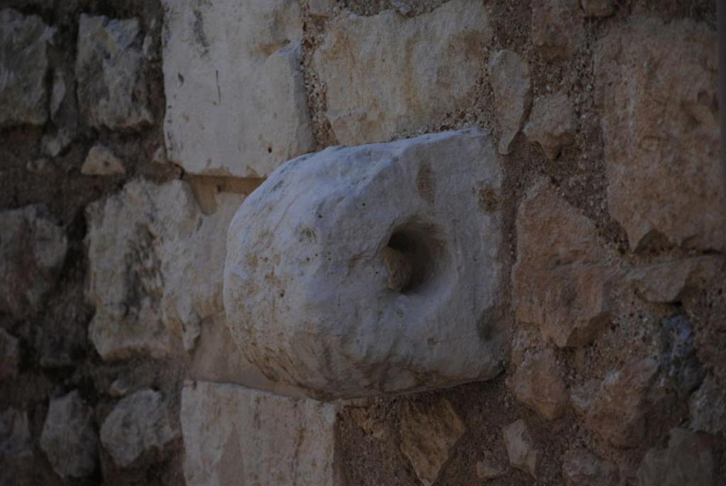 Eremo Madonna Delle Grazie Konuk evi Avola Dış mekan fotoğraf