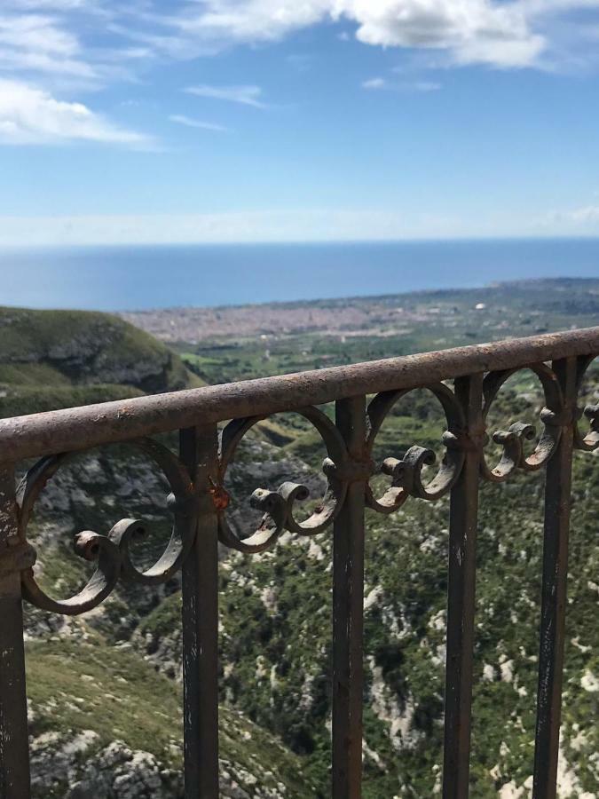 Eremo Madonna Delle Grazie Konuk evi Avola Dış mekan fotoğraf