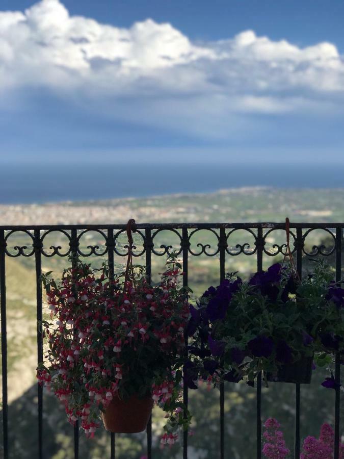 Eremo Madonna Delle Grazie Konuk evi Avola Dış mekan fotoğraf