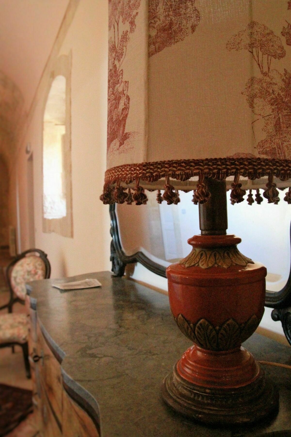 Eremo Madonna Delle Grazie Konuk evi Avola Dış mekan fotoğraf